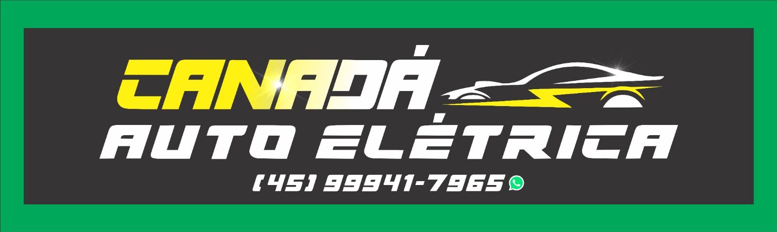 Auto Elétrica Kanada